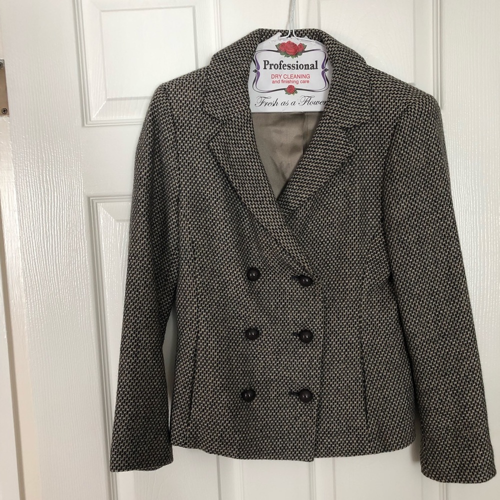 Banana Republic Blazer